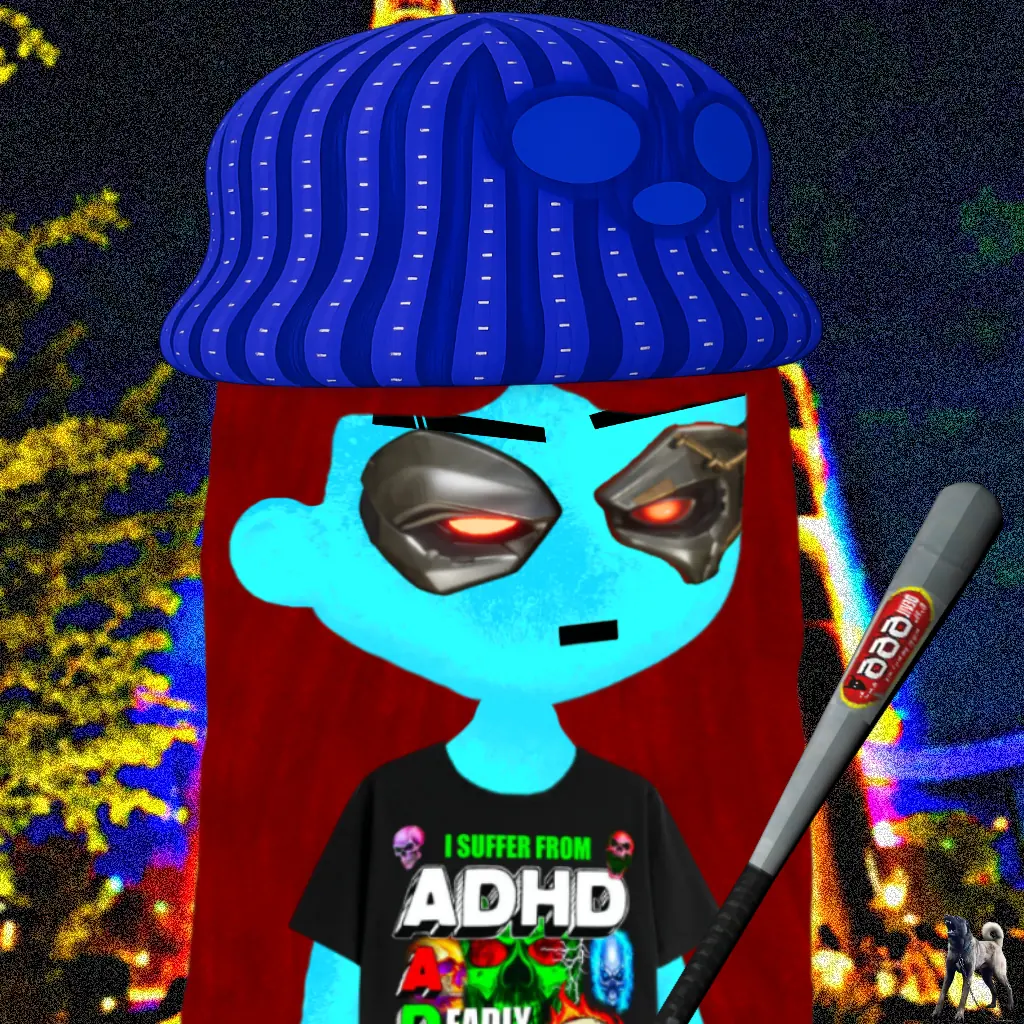 Schizodio #49