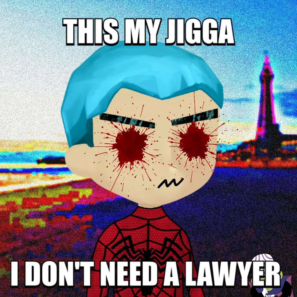 Schizodio #647