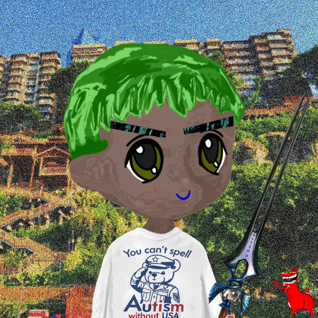 Schizodio #51