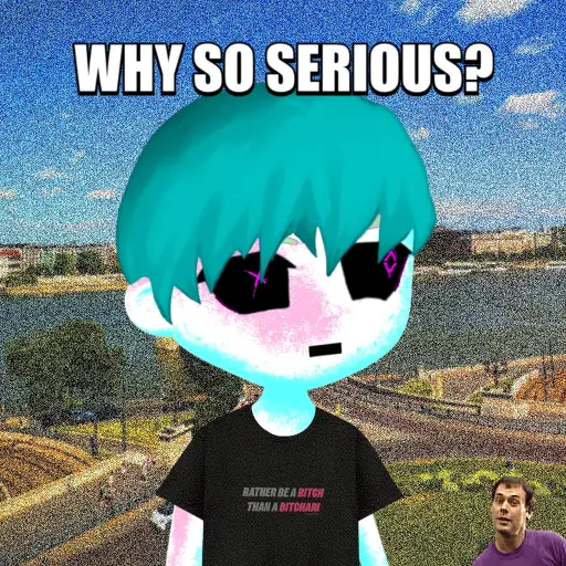Schizodio #679