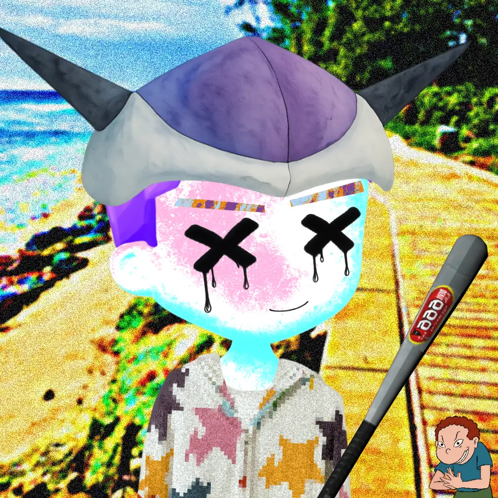 Schizodio #0