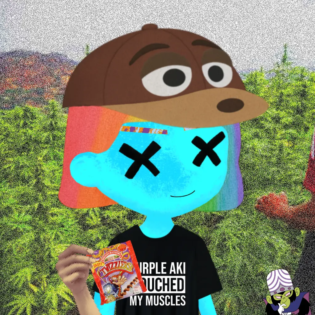 Schizodio #40