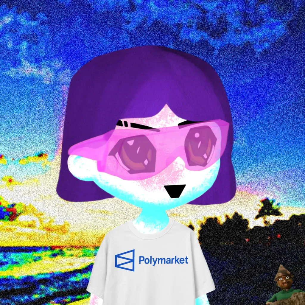 Schizodio #320