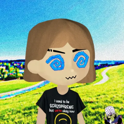 Schizodio #175