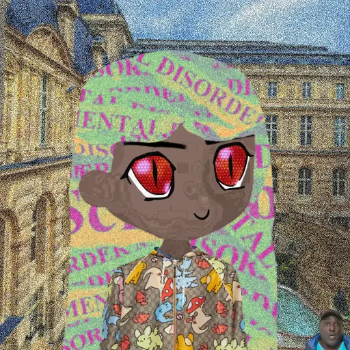 Schizodio #857