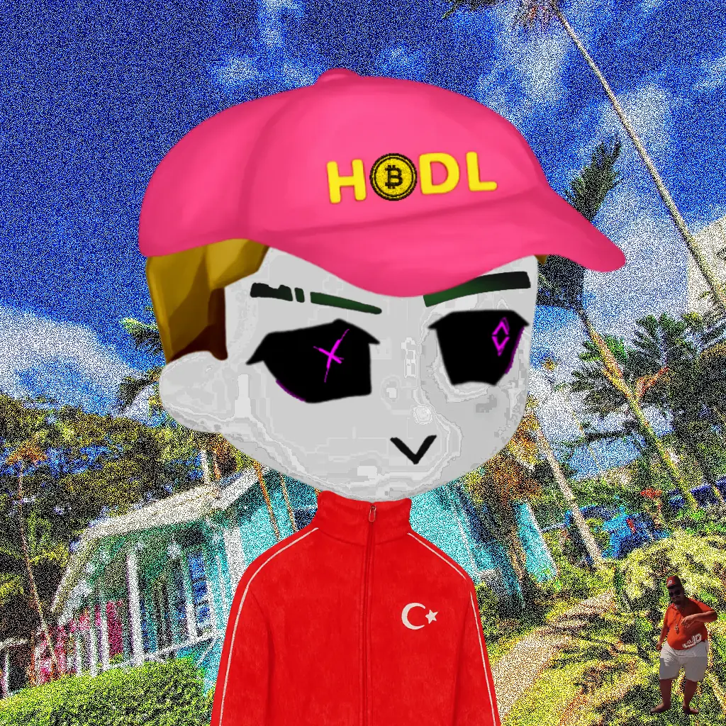 Schizodio #296