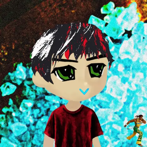 Schizodio #761