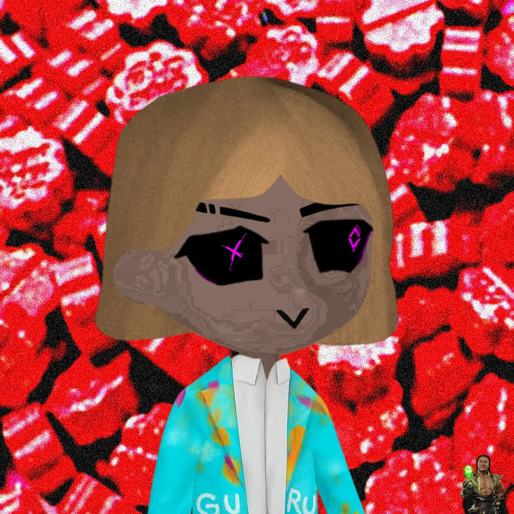 Schizodio #597