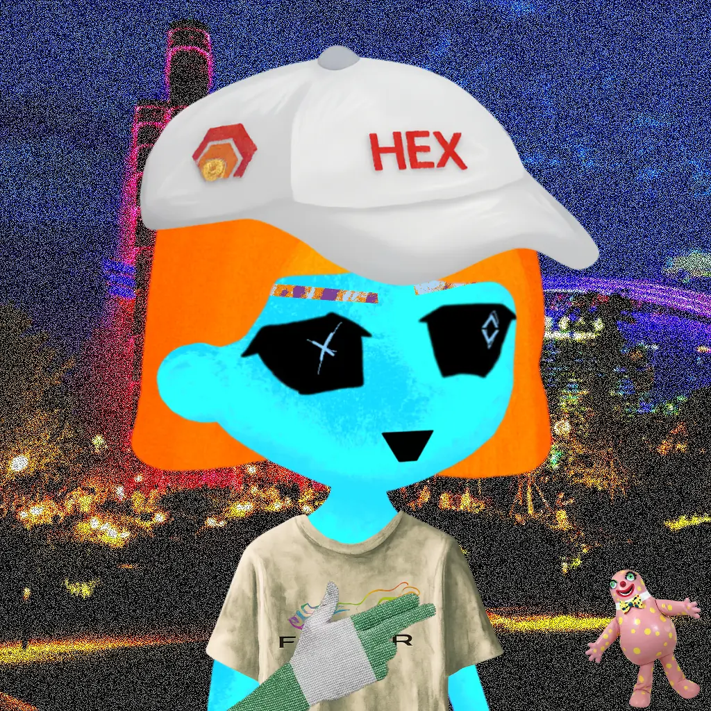 Schizodio #656