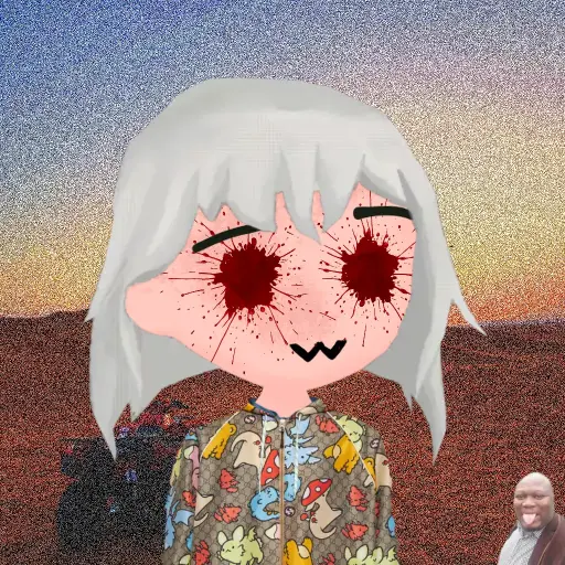 Schizodio #768