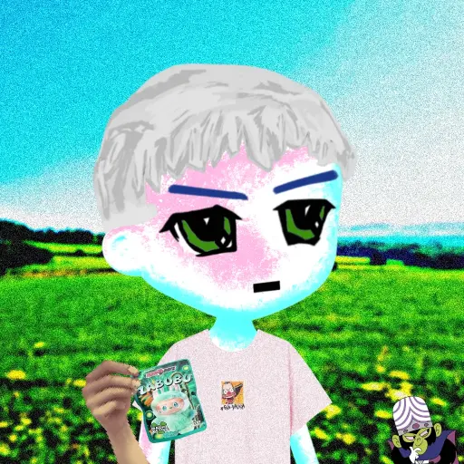 Schizodio #244