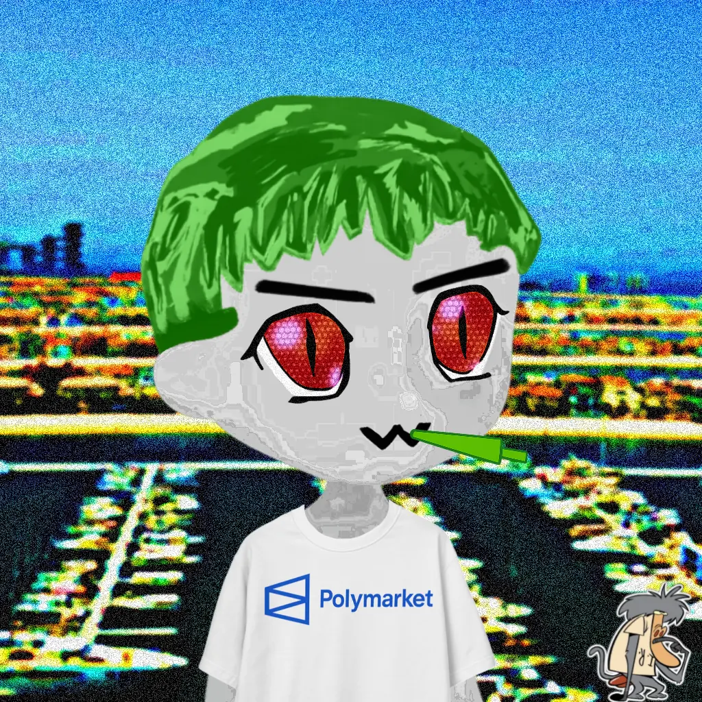Schizodio #135