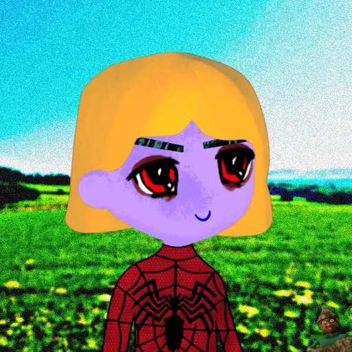 Schizodio #745
