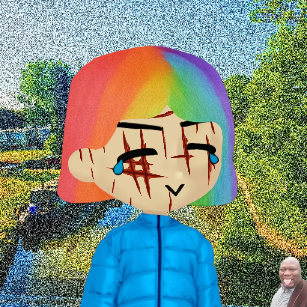 Schizodio #833