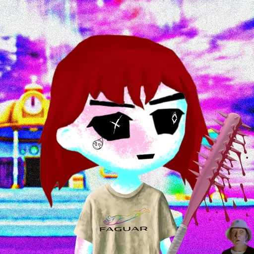 Schizodio #322