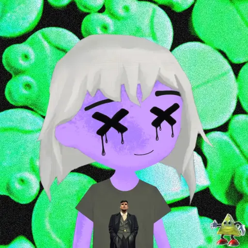 Schizodio #893