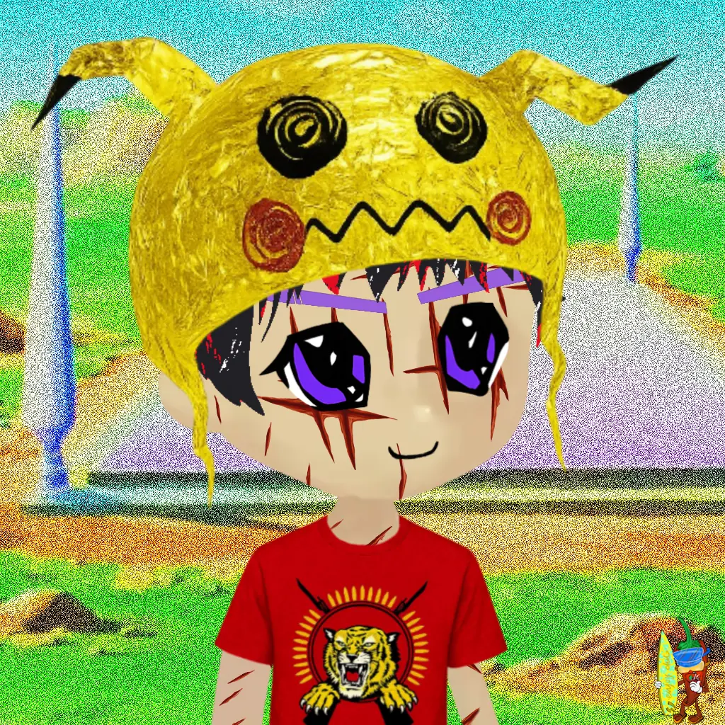 Schizodio #898