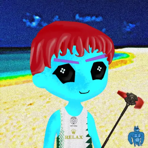 Schizodio #717