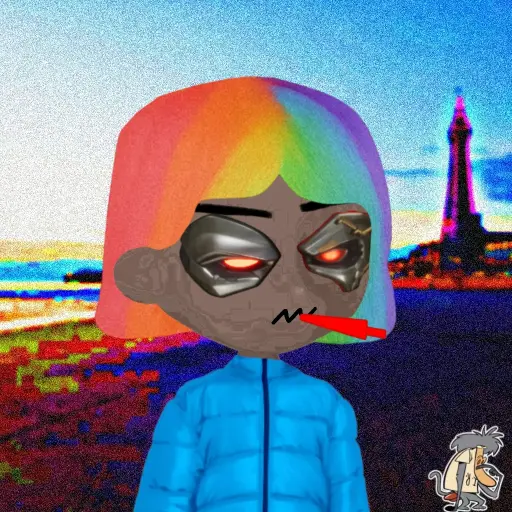 Schizodio #159