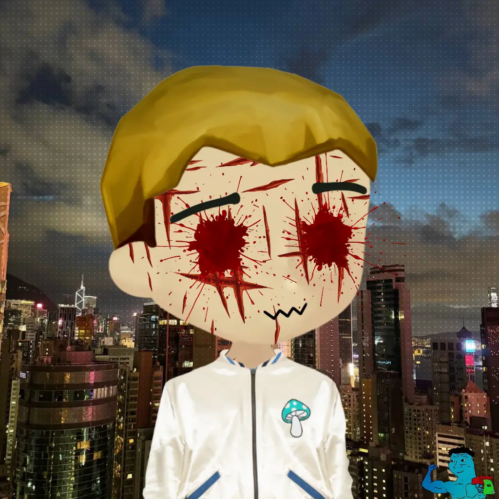 Schizodio #571