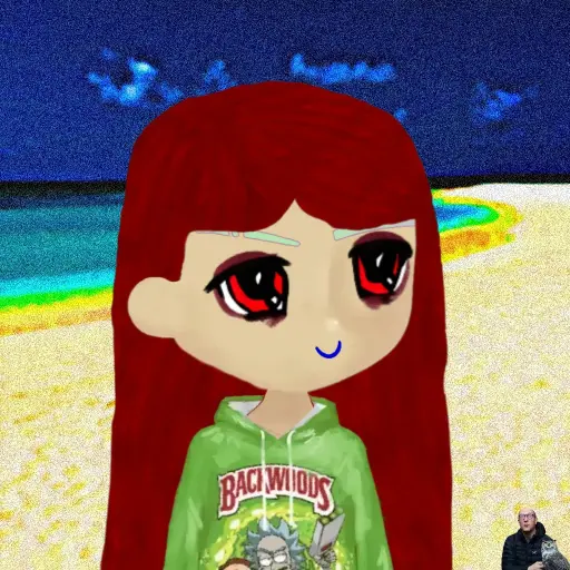 Schizodio #248