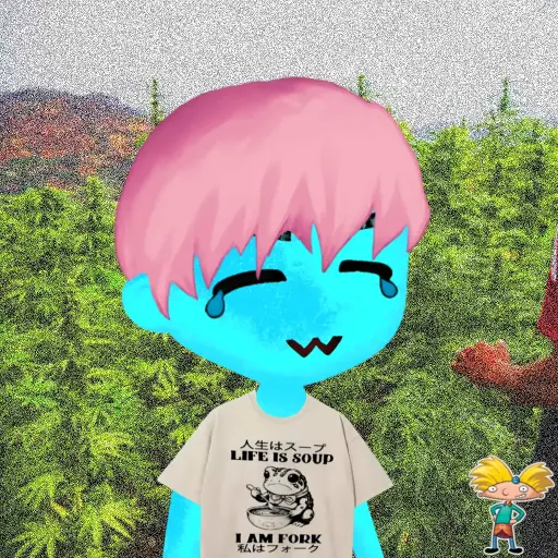 Schizodio #74