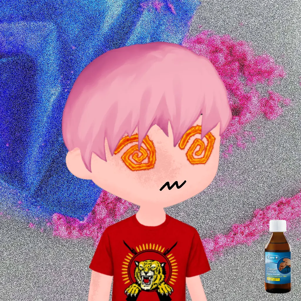 Schizodio #737
