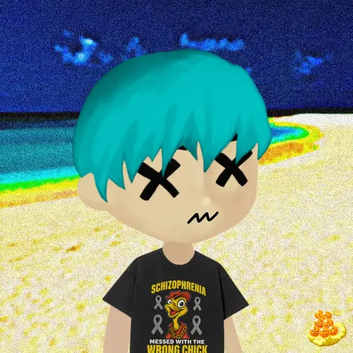 Schizodio #117