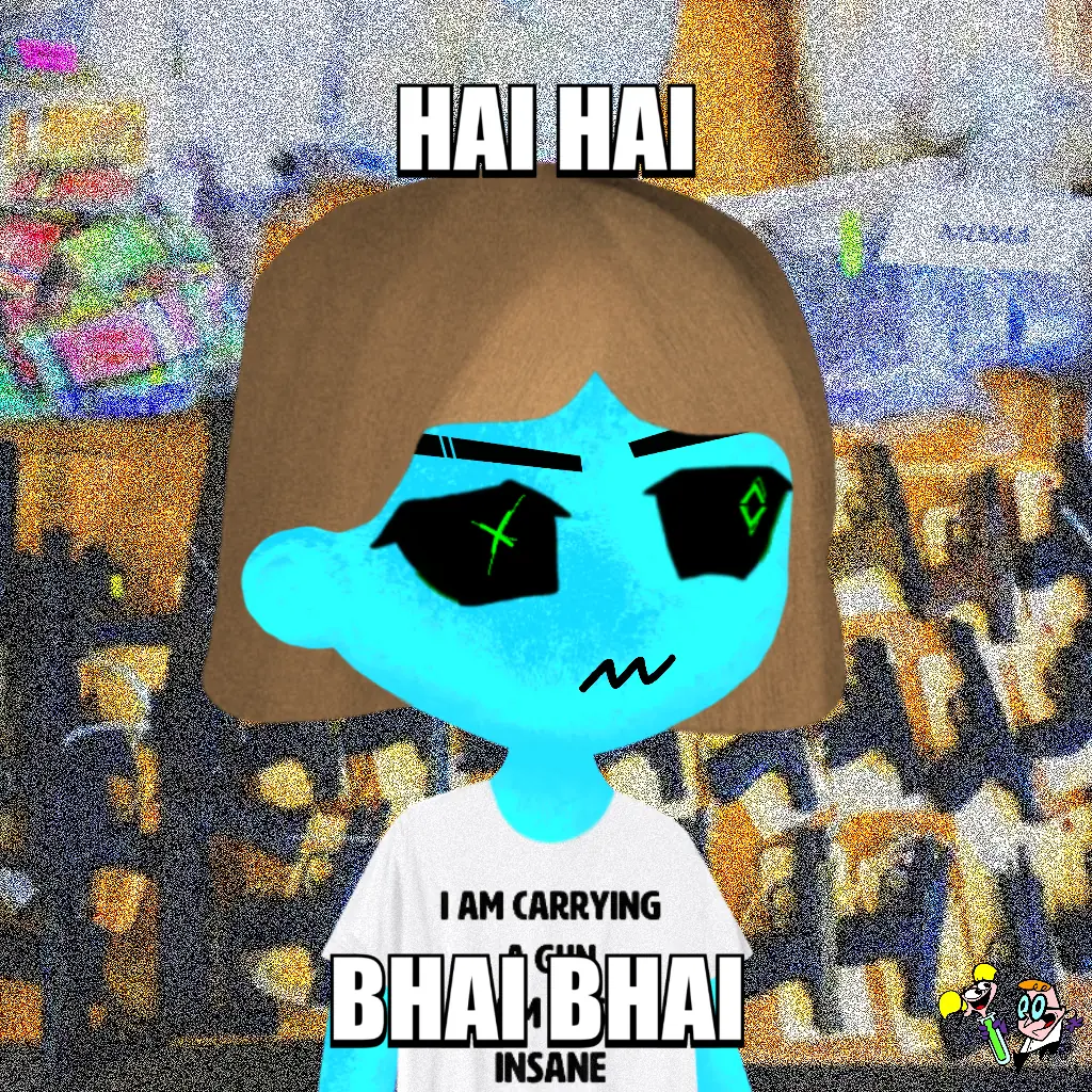 Schizodio #706
