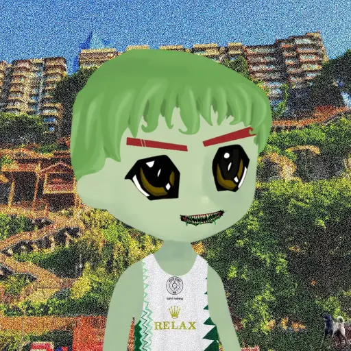 Schizodio #228