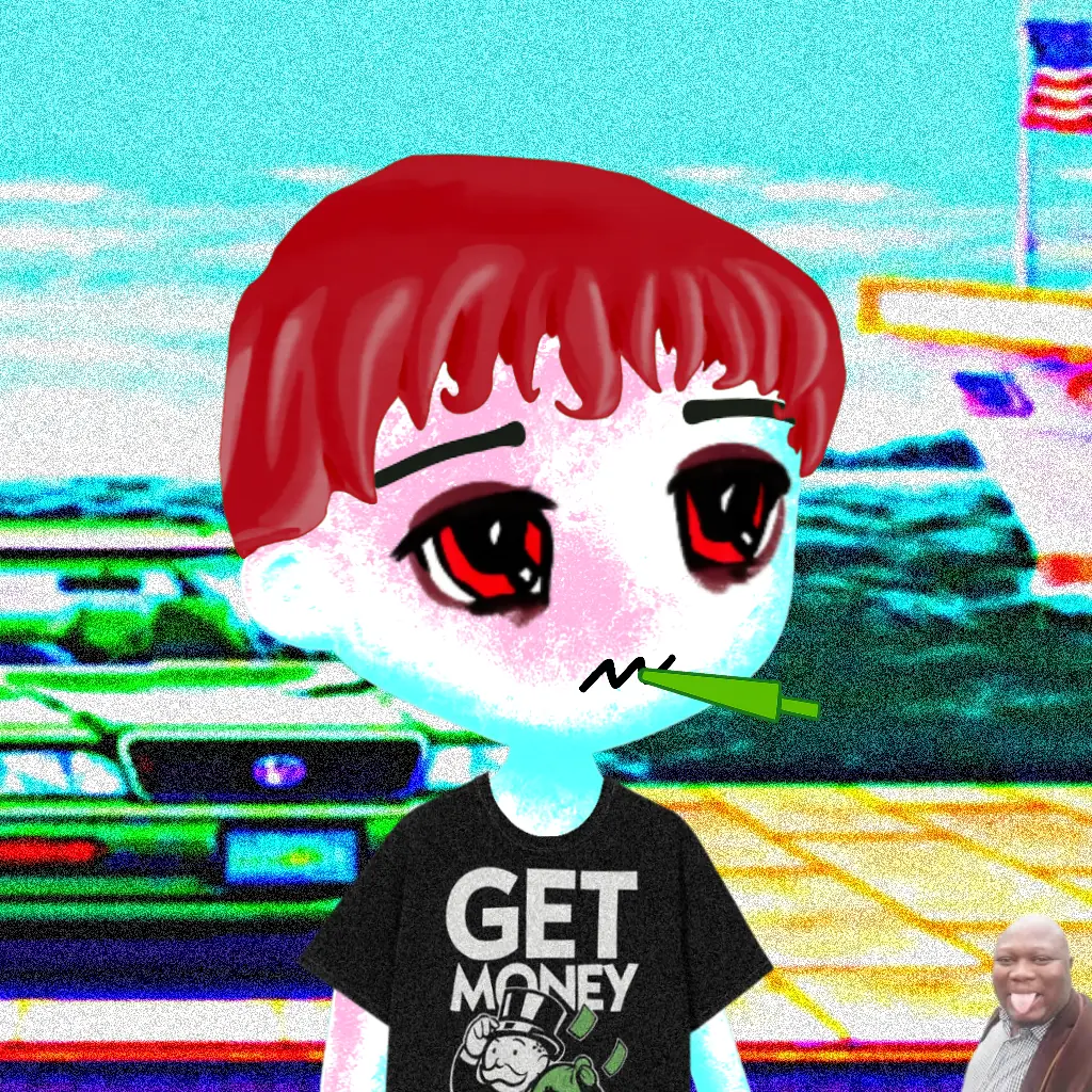 Schizodio #301