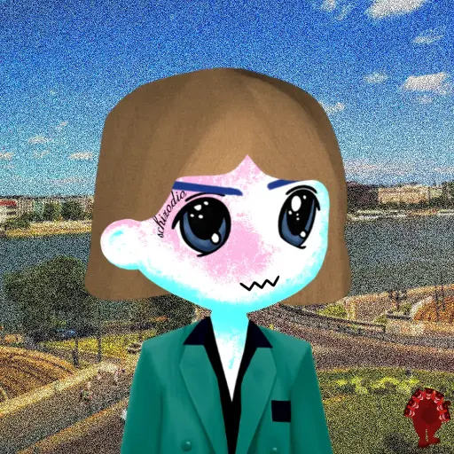 Schizodio #674