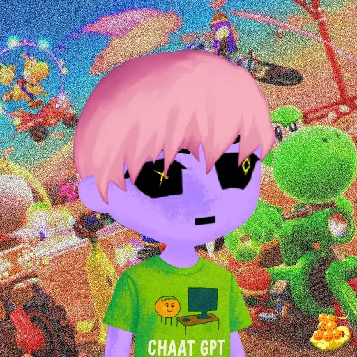 Schizodio #744