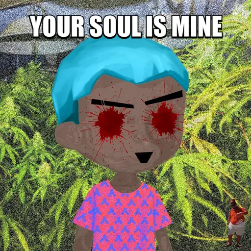 Schizodio #817