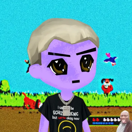 Schizodio #75