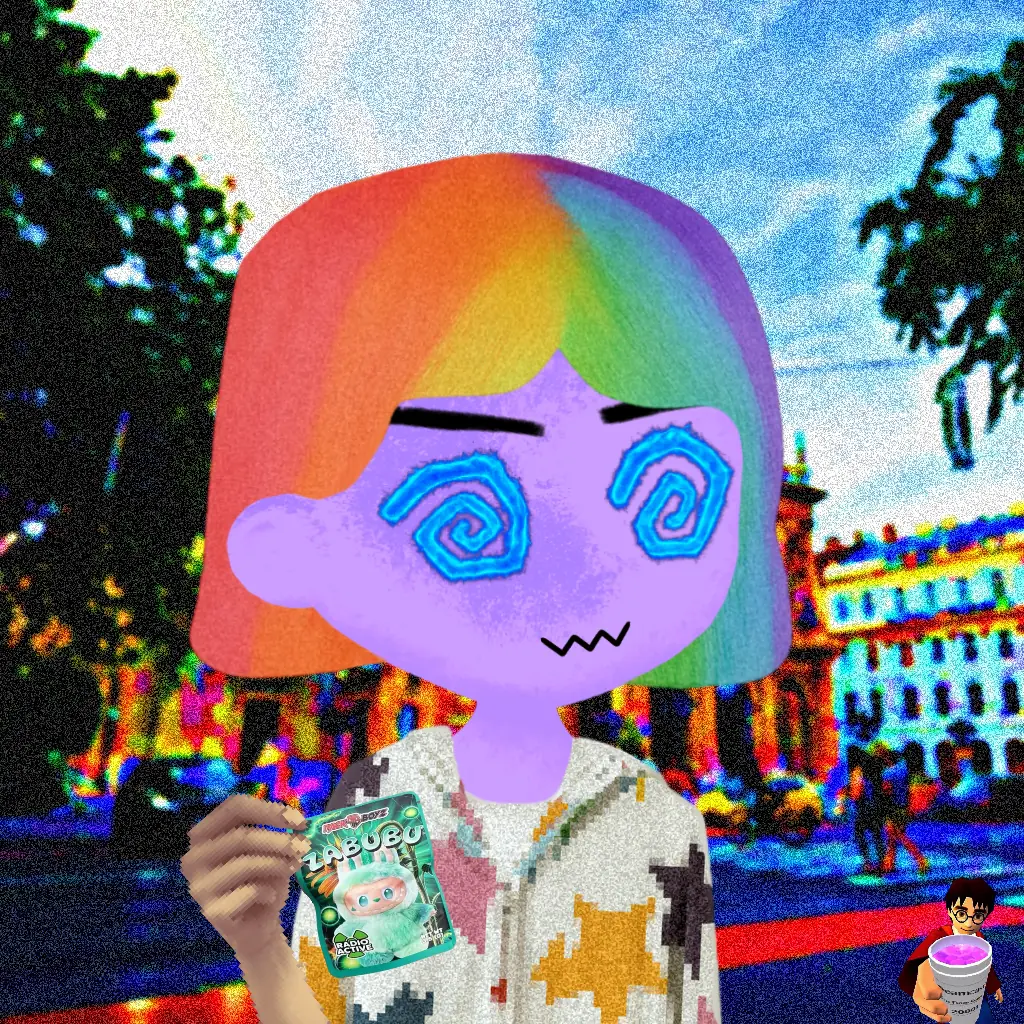 Schizodio #330