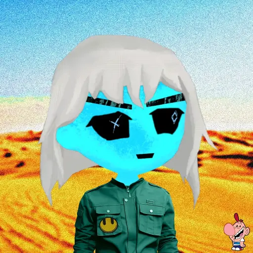 Schizodio #860