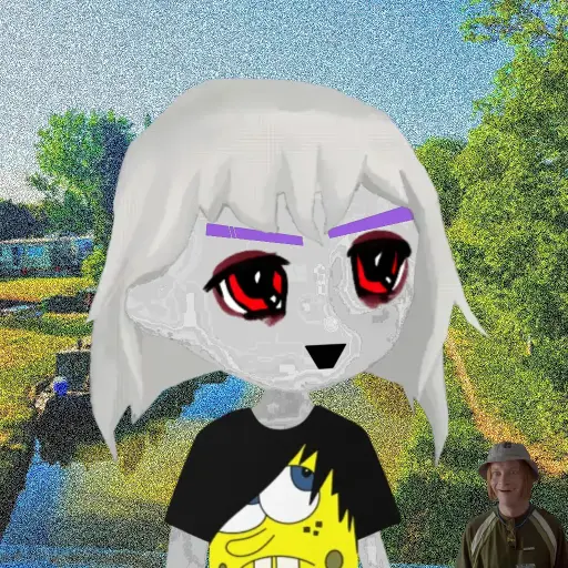 Schizodio #265