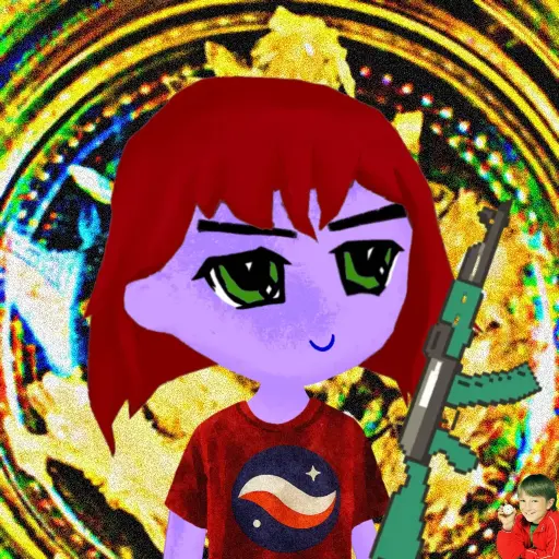 Schizodio #329