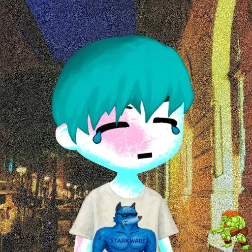 Schizodio #654