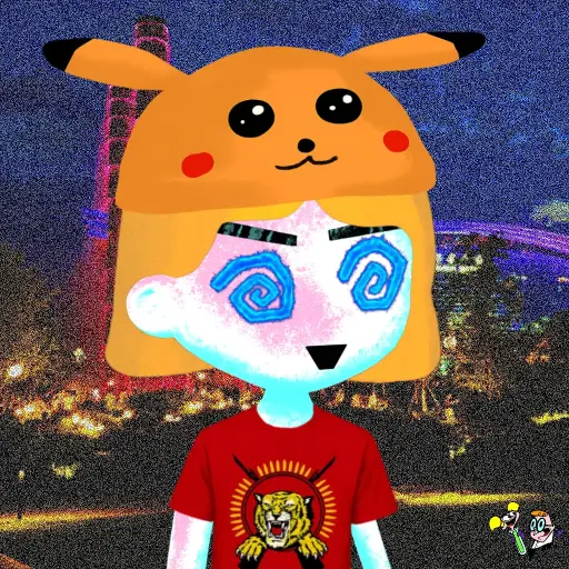 Schizodio #327