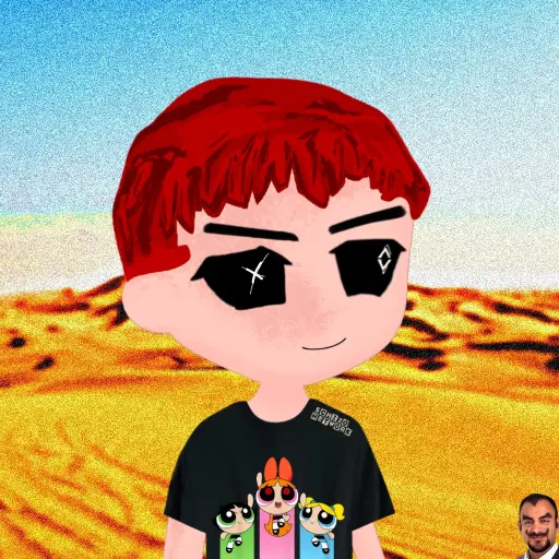 Schizodio #350