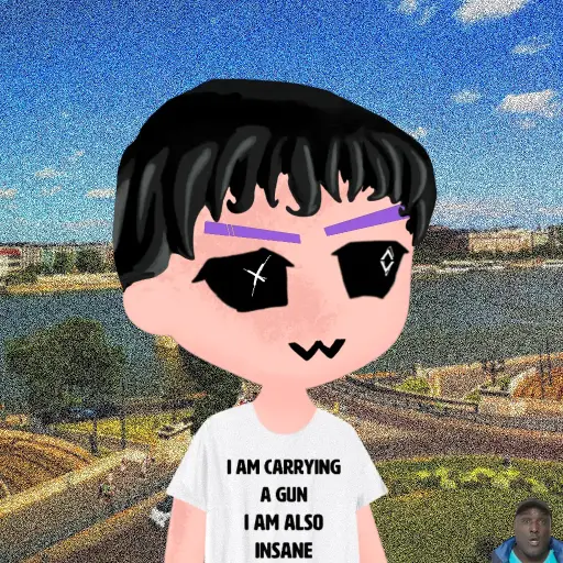 Schizodio #314