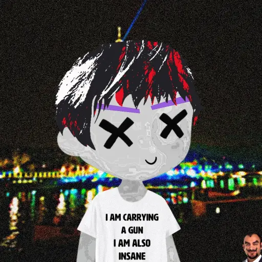 Schizodio #360