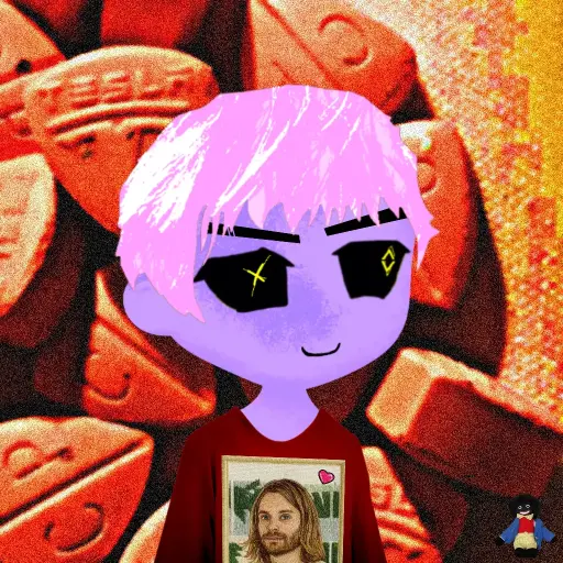 Schizodio #355