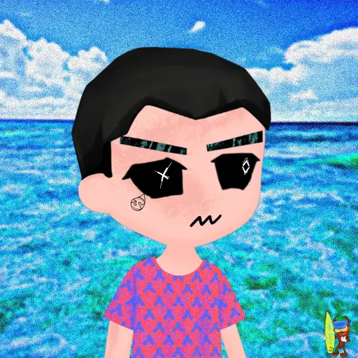 Schizodio #189