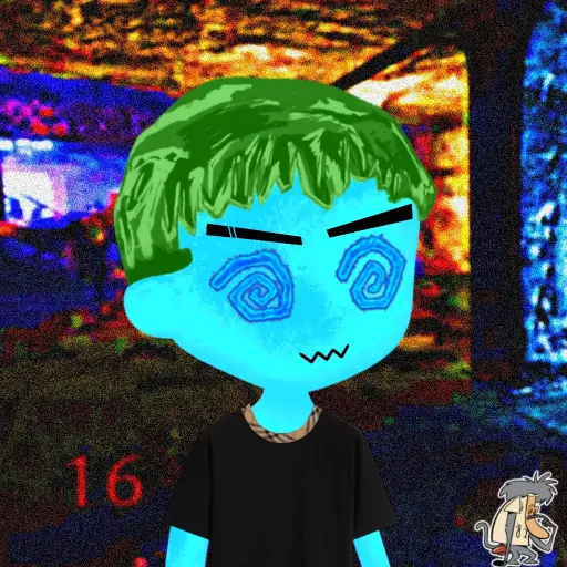 Schizodio #316