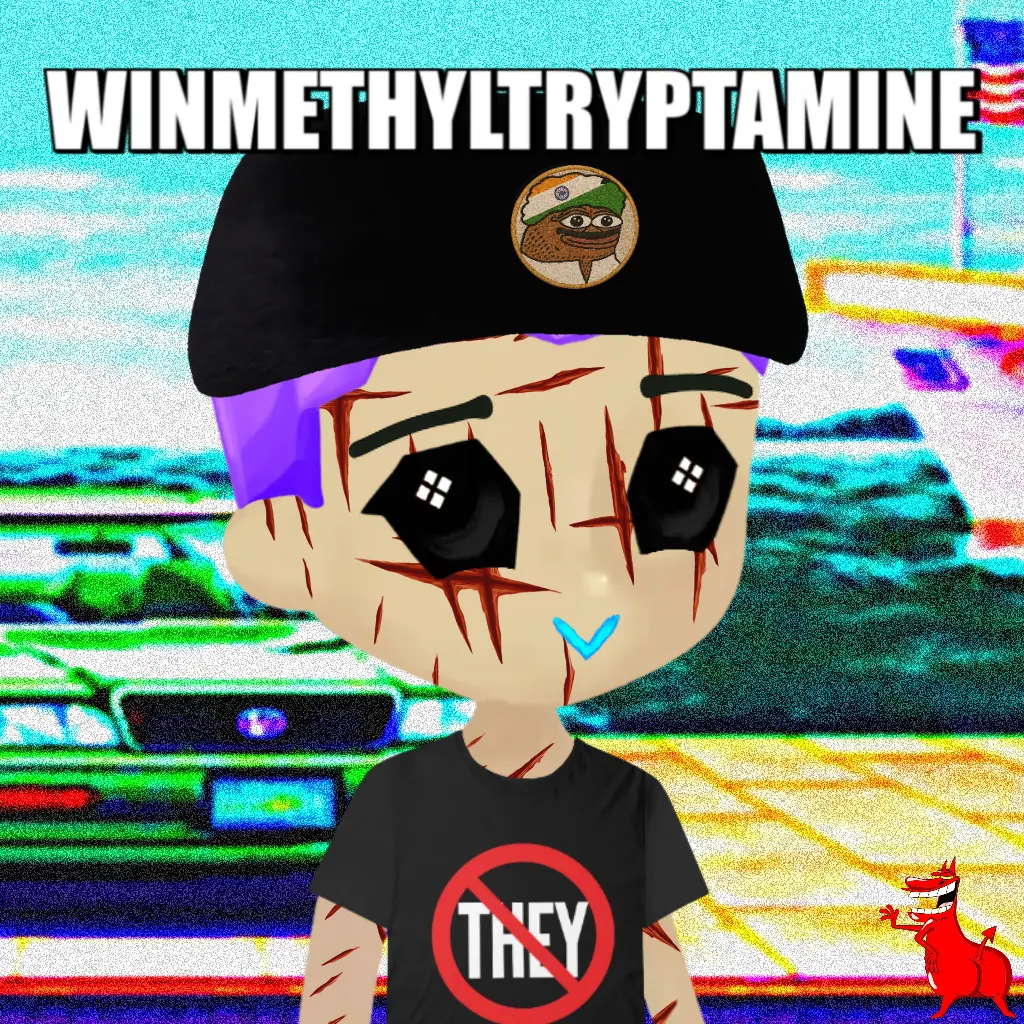 Schizodio #368