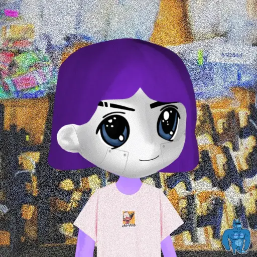 Schizodio #219