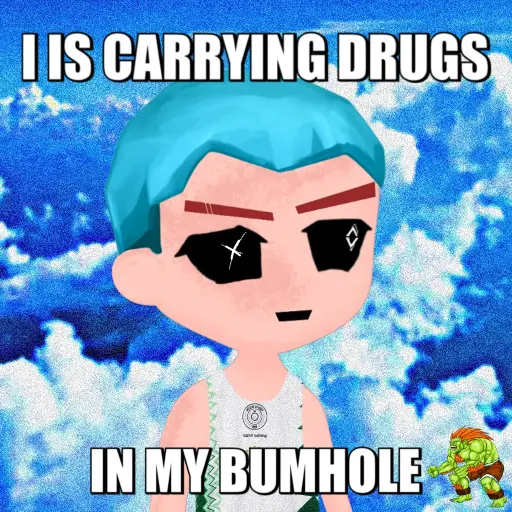 Schizodio #144